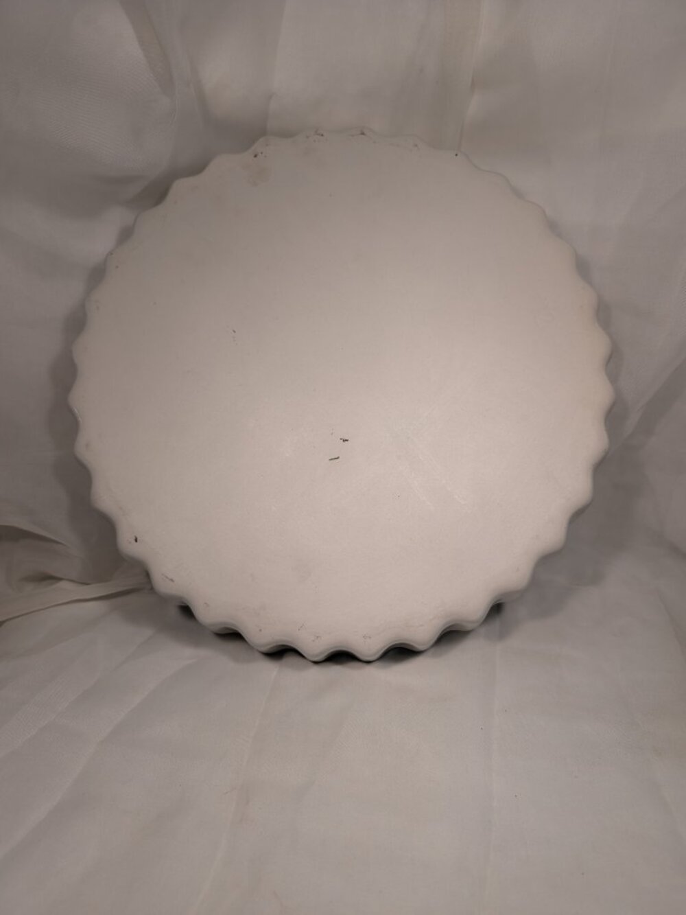 Midwinter Stonehenge Wild Oats Flan Quiche Dish DISHWASHER MICROWAVE SAFE - Picture 10 of 10